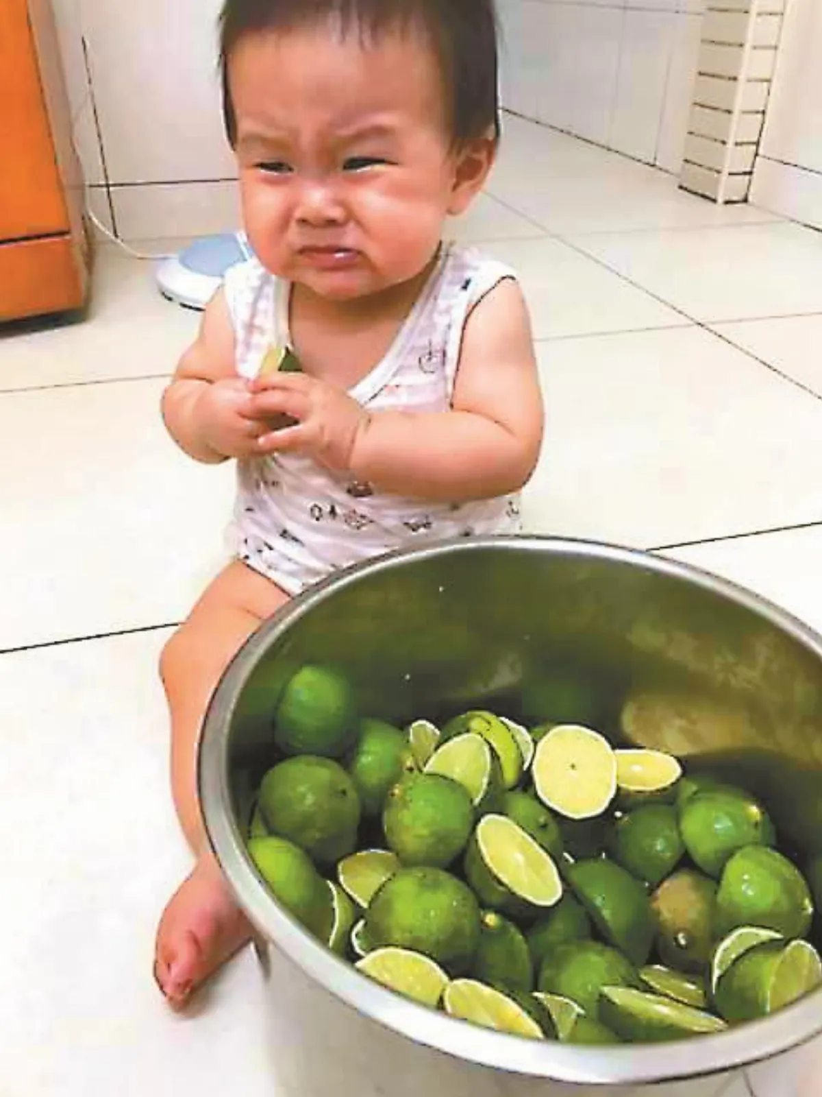 生活快門 古錐酸味賞