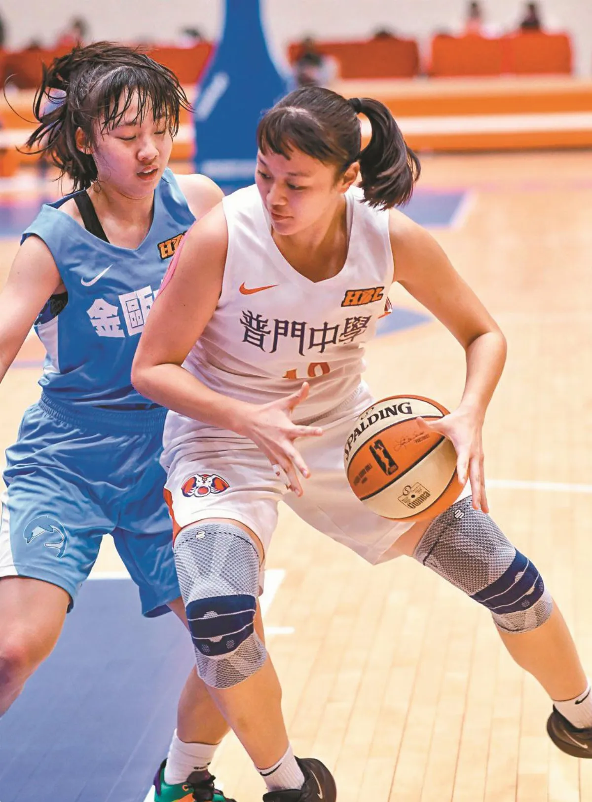 預賽迄今13戰  普門有成長