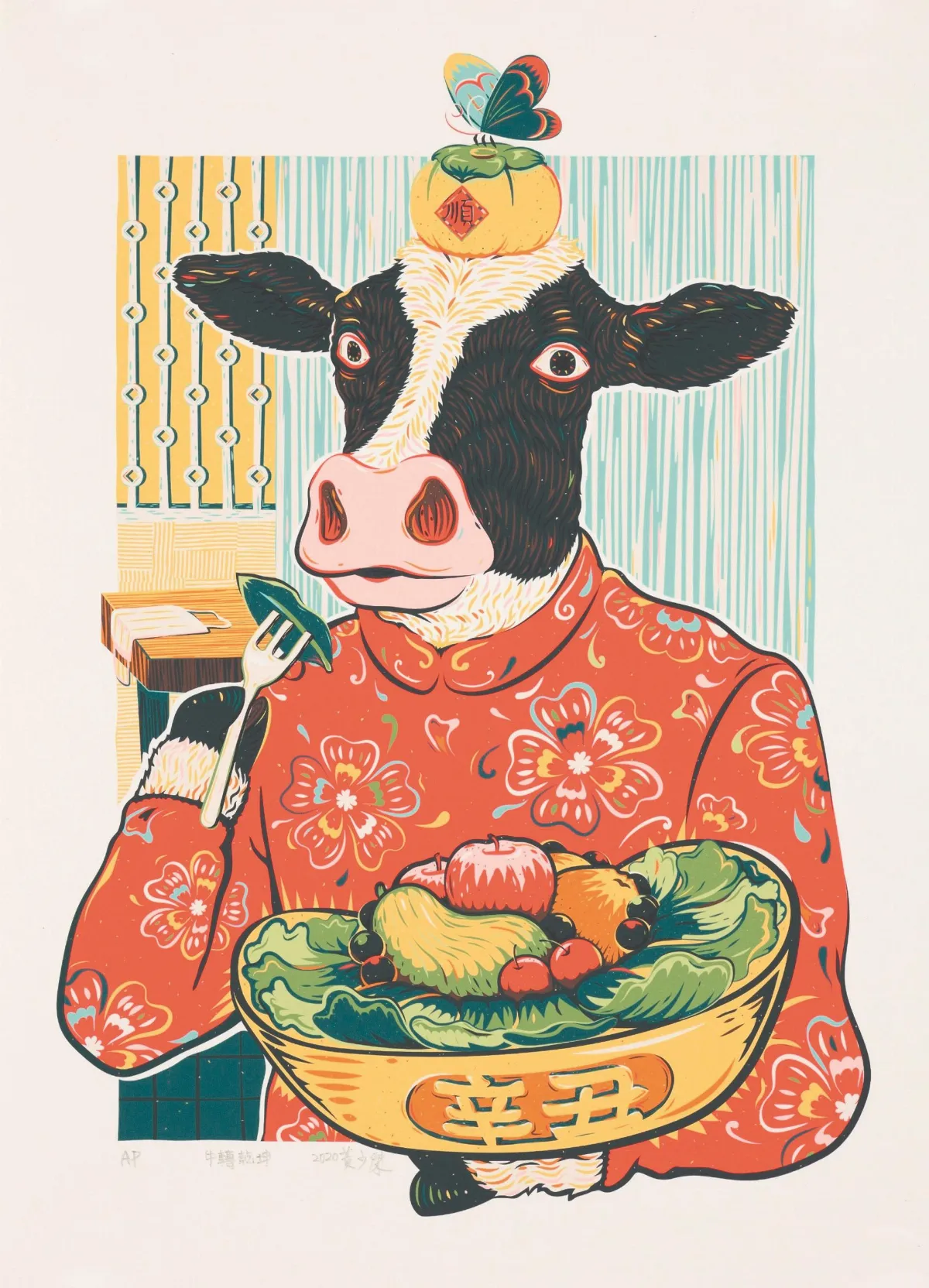 藝術行春 南北博物館 今年都很牛