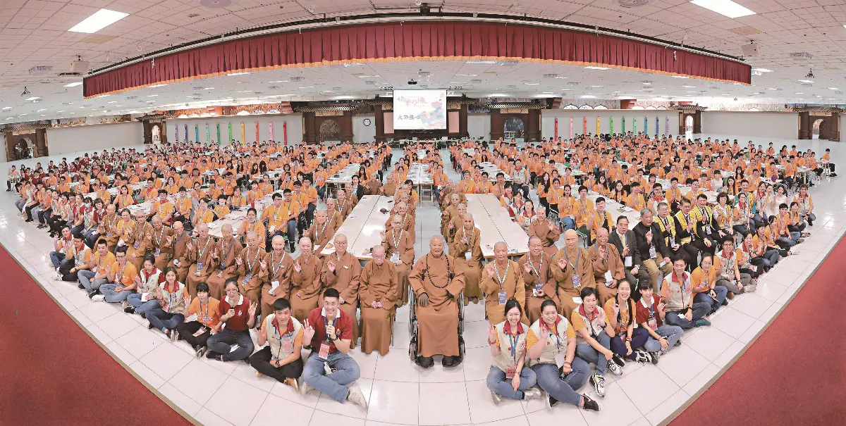 隨堂開示錄─對談專訪 46 與大馬法緣5-5