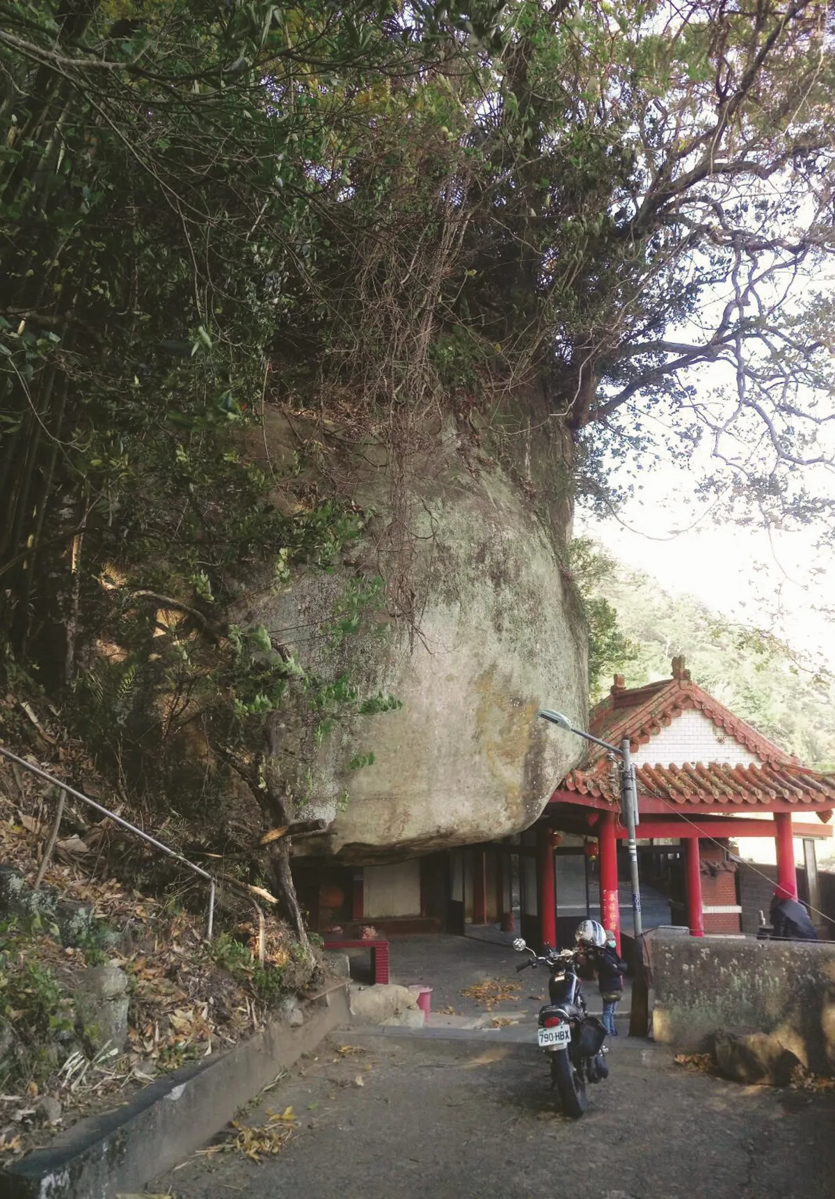 【寰宇采風】 南庄石爺信仰