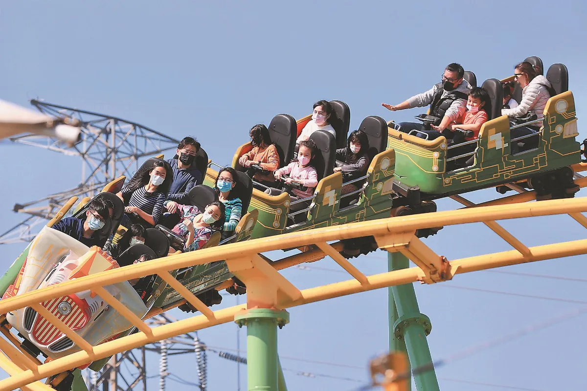 開學7重點  實名制、前2周量體溫