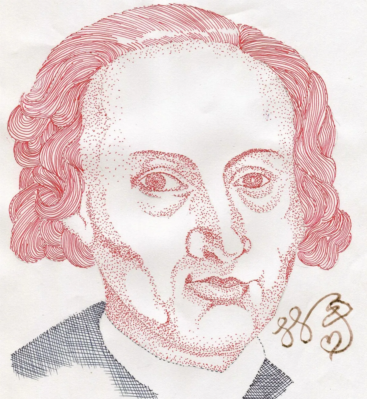 閃文集  帕海貝爾