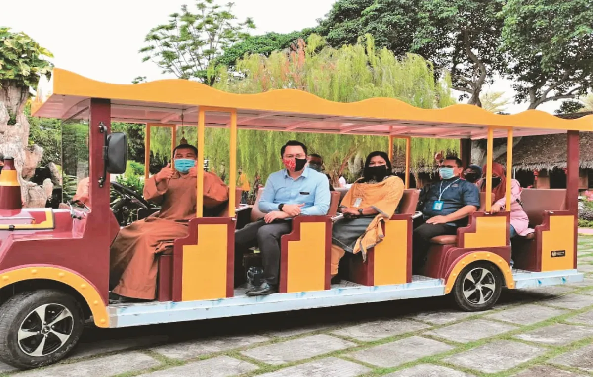 東禪寺防疫SOP 國家級典範