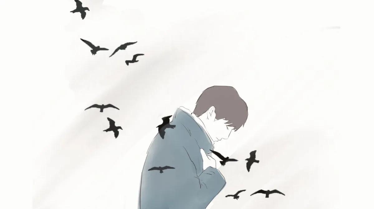 籠中鳥