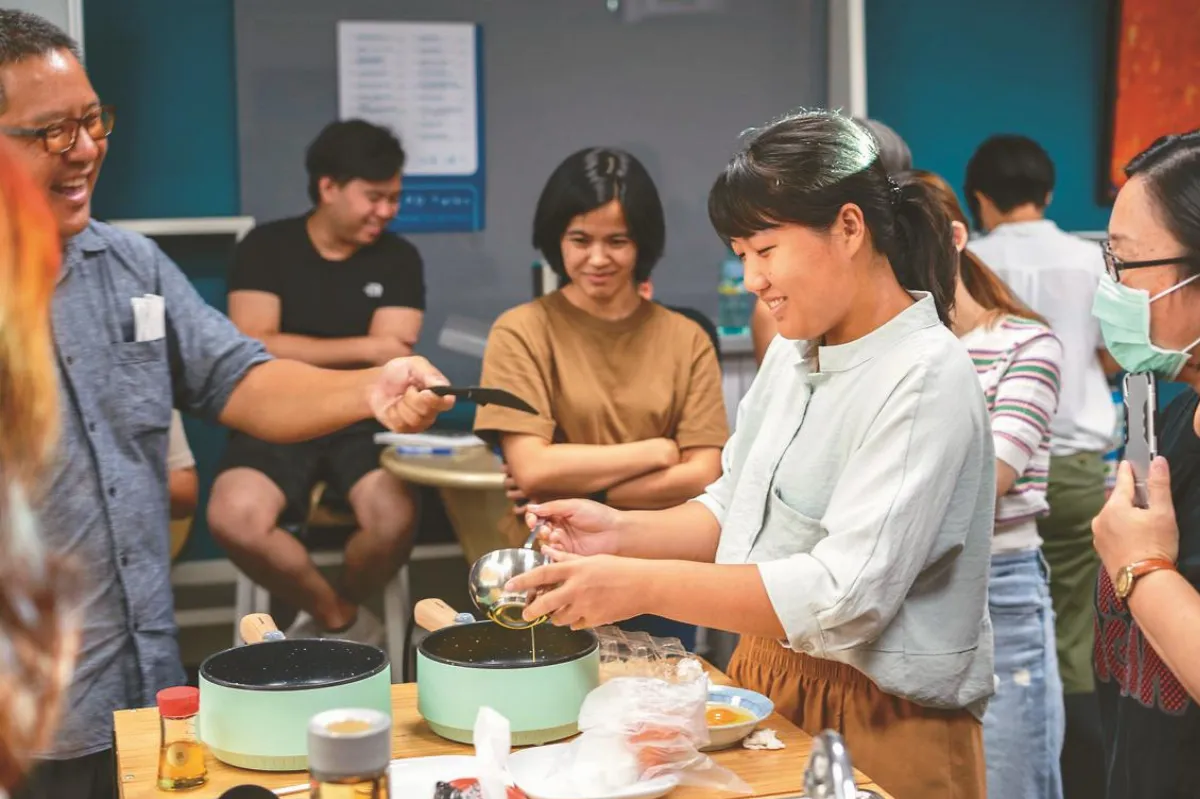 大學學期縮短成16周 已成趨勢