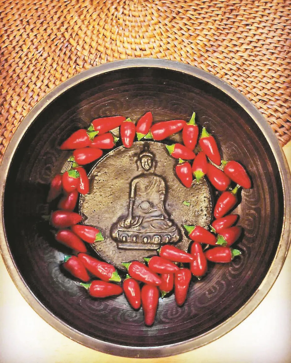 小辣椒