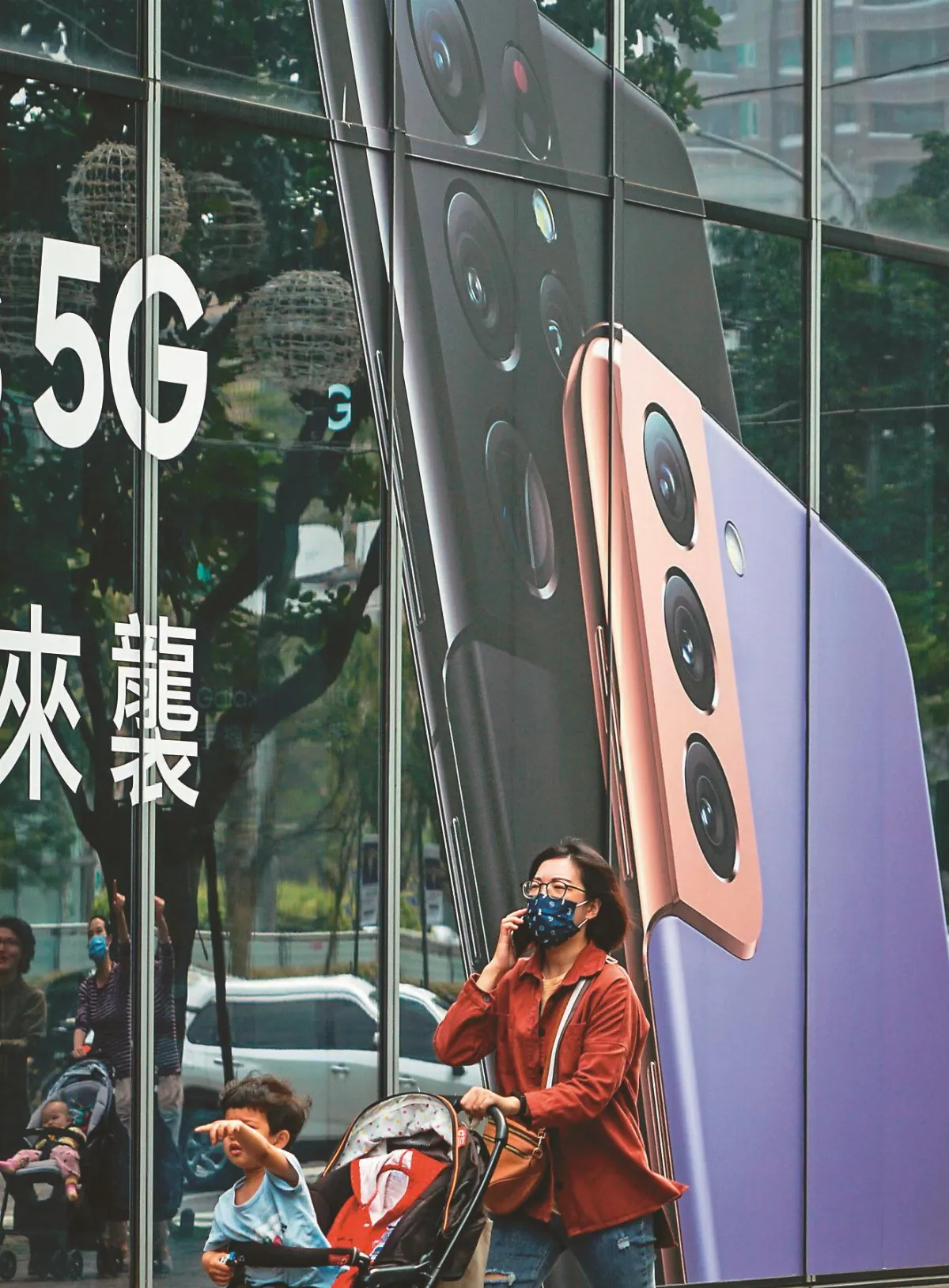 遠傳、亞太5G共頻共網 NCC點頭