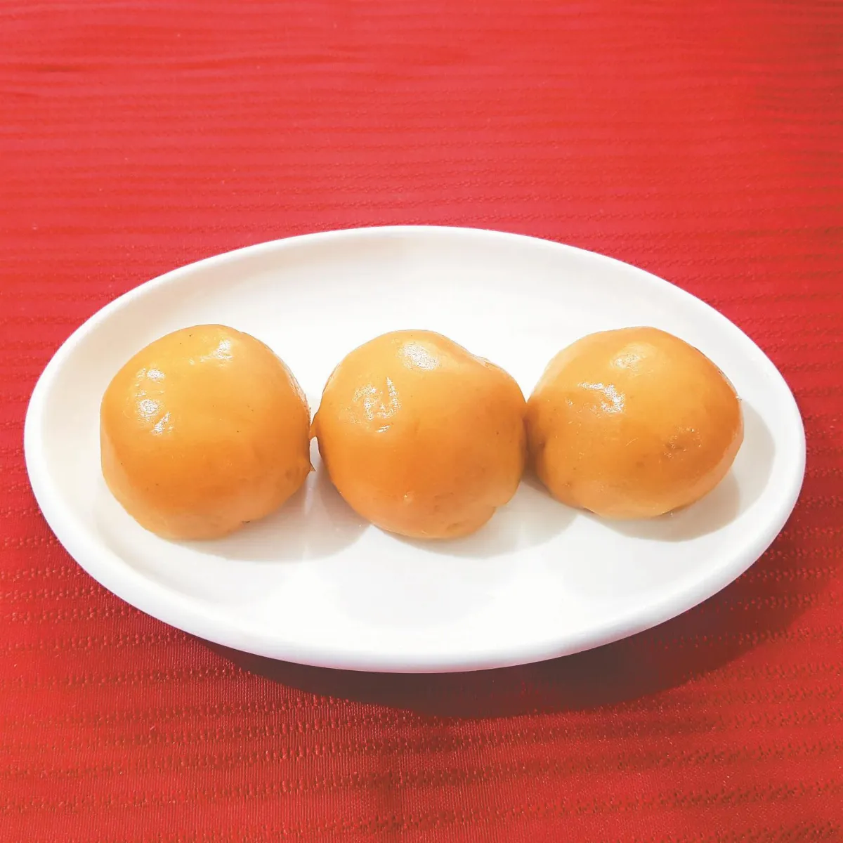 人情味  粘豆包