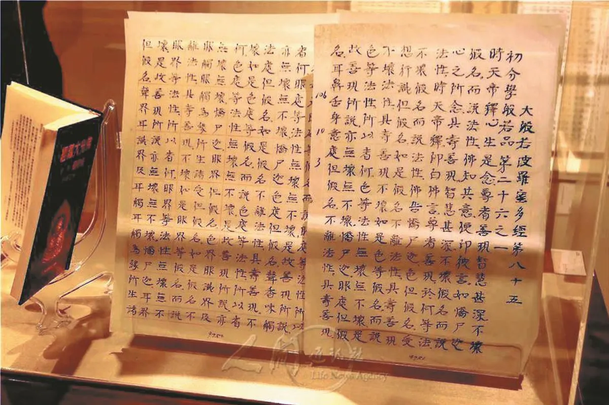 孤獨河彼方 悼陳君子居士