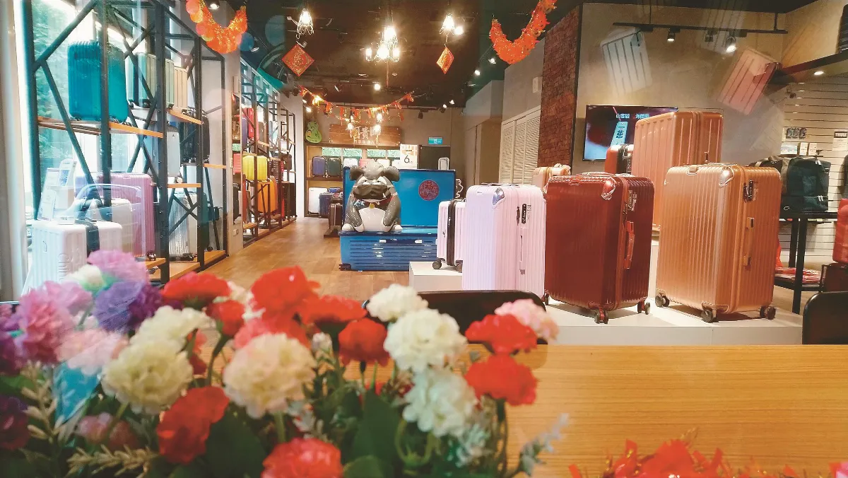 疫情凍壞商機 就是不裁員