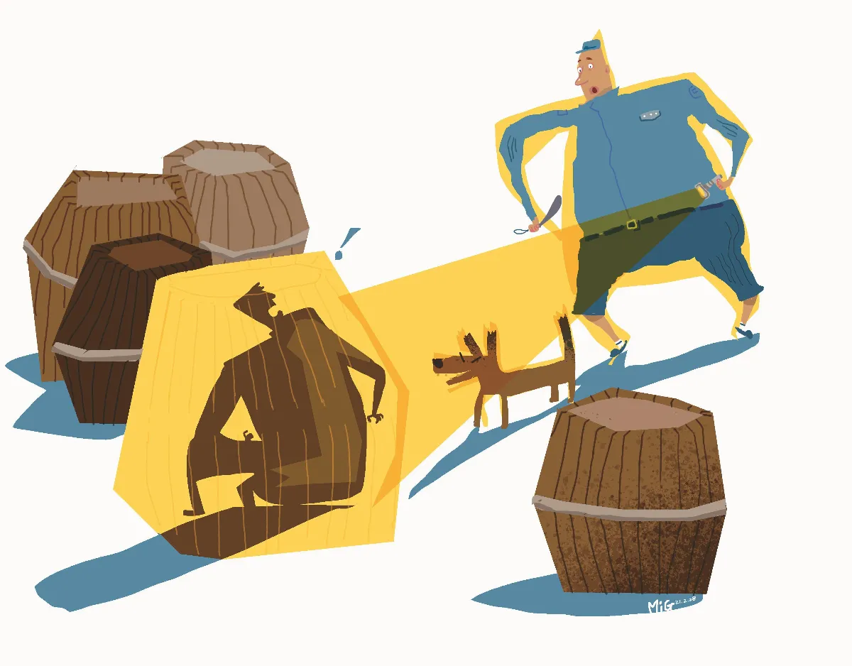 好看又環保 將木材變透明