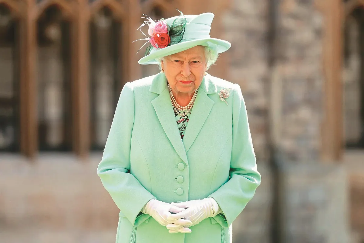 哈梅風暴 英女王表態解決種族問題