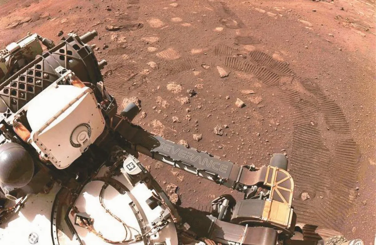 寰宇新聞 一周回顧