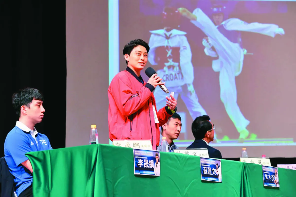 運動傷害你我他 前十字韌帶受傷 一輩子要復健