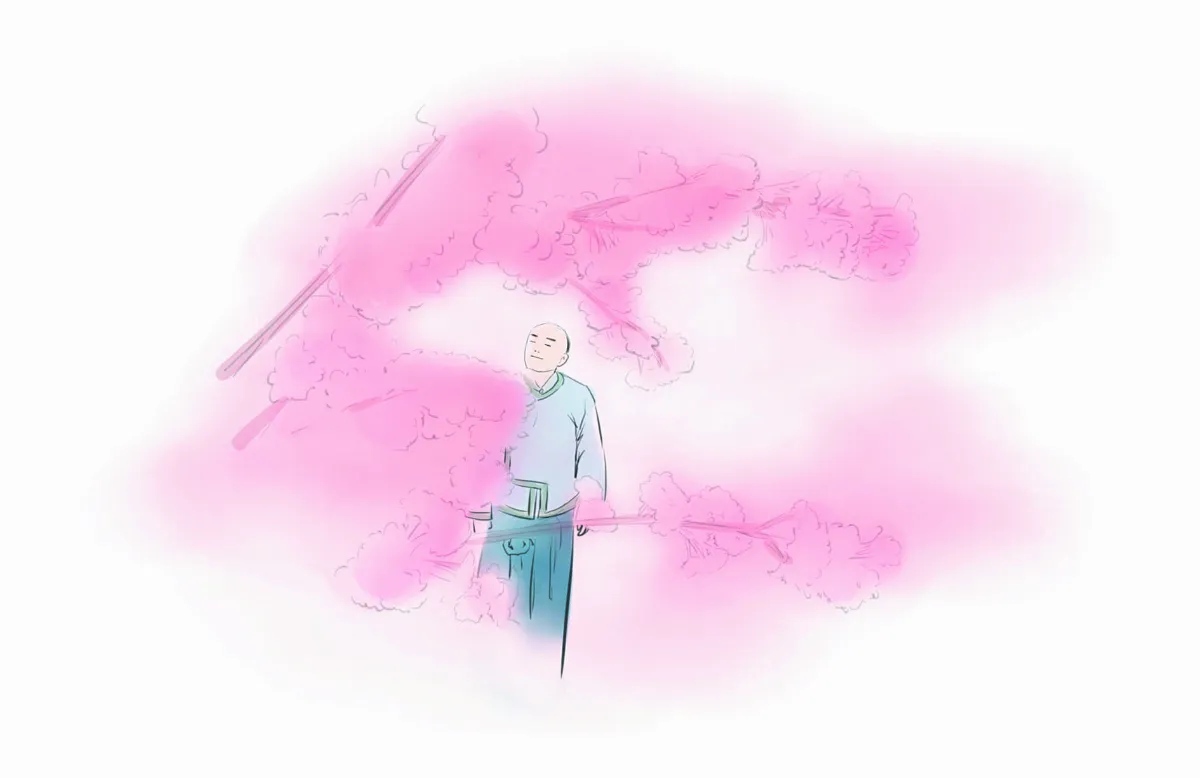 宋詞小天地 張炎〈清平樂‧候蛩淒斷〉
