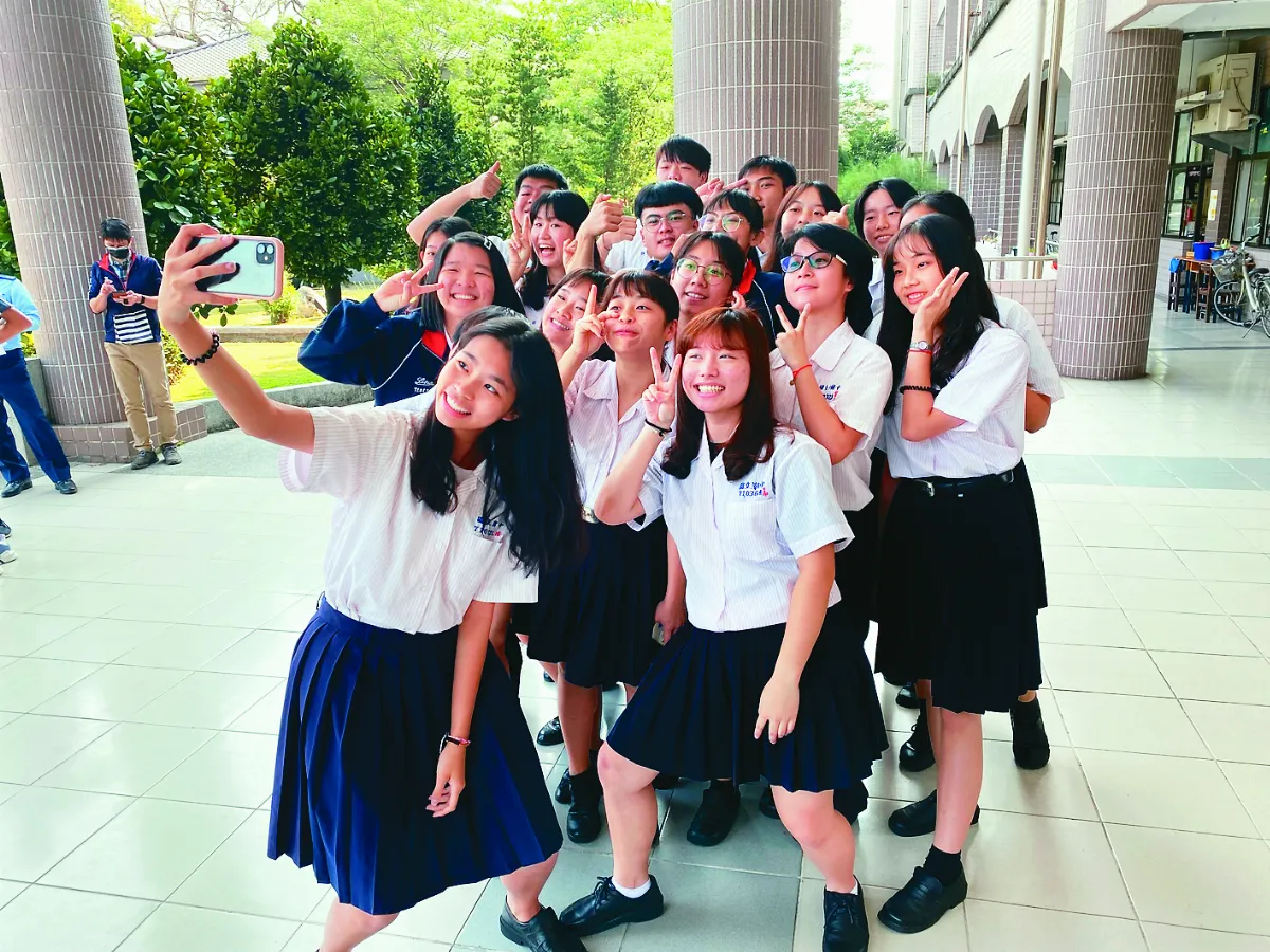 繁星錄取率60% 近5年新低