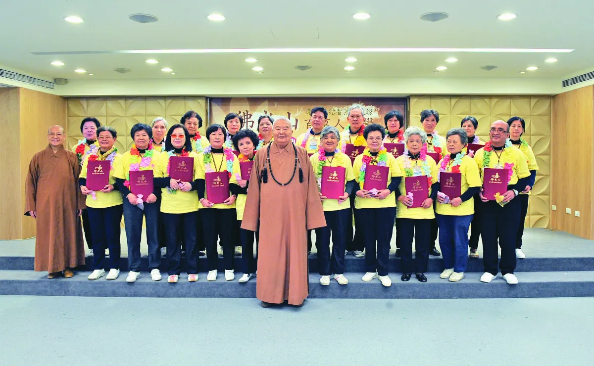 隨堂開示錄─各類致詞 4 我願做一個教育的小兵