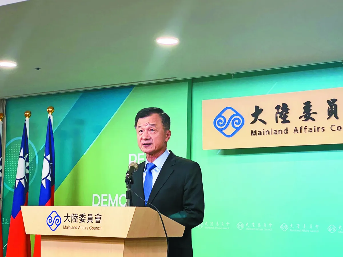 陸商務來台 恢復申請