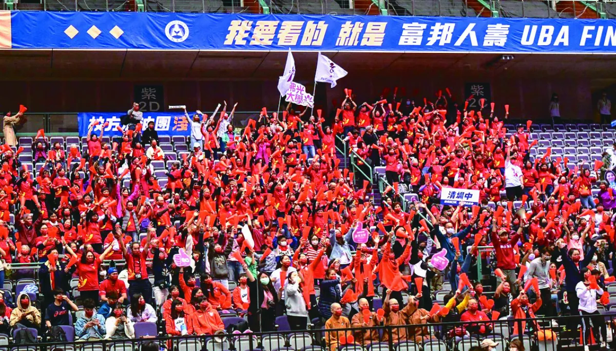 最多落後24分 佛大驚奇逆轉 力擒文化奪季軍