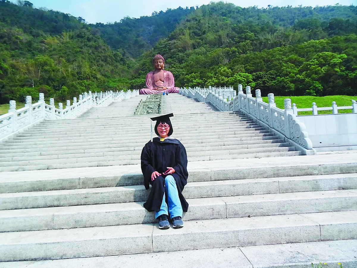 印象旅人 美濃六龜小旅行