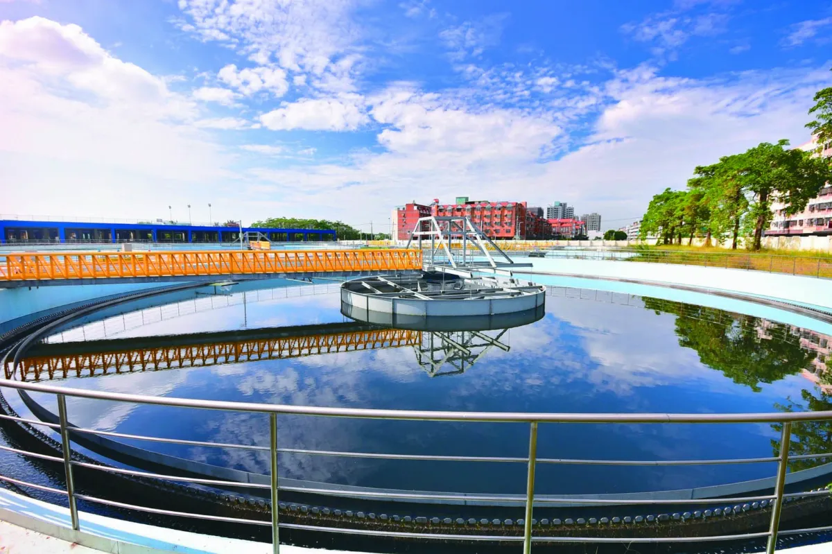 未來一周飆逾30℃  西半部幾無雨  旱象嚴峻