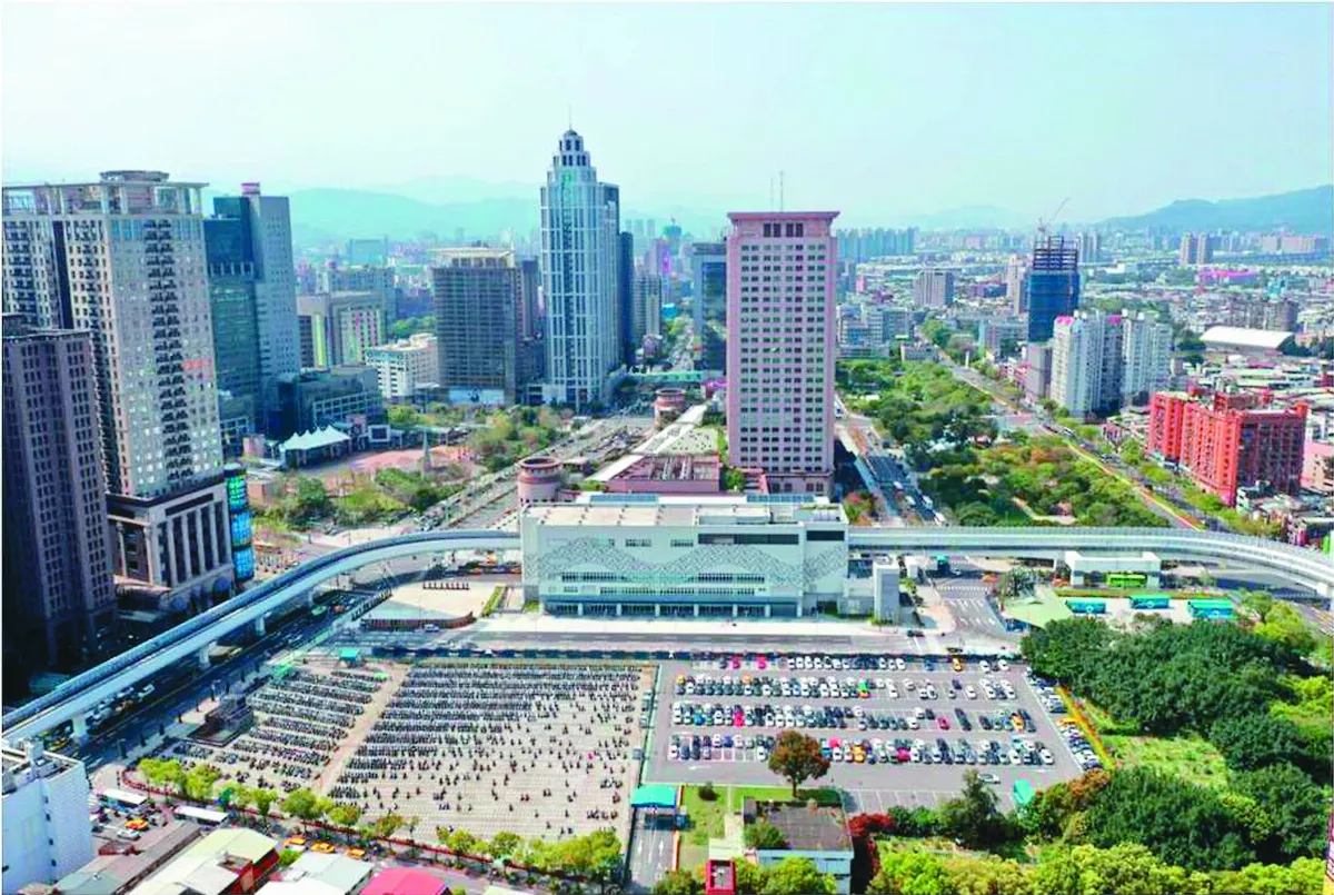 新板特專三 擬蓋兒童館