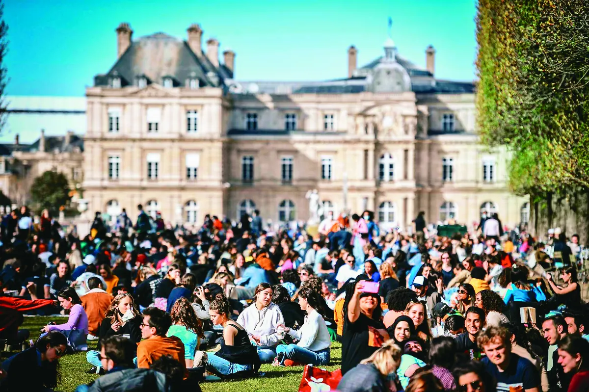 法國疫情不止 超越俄成全球第4