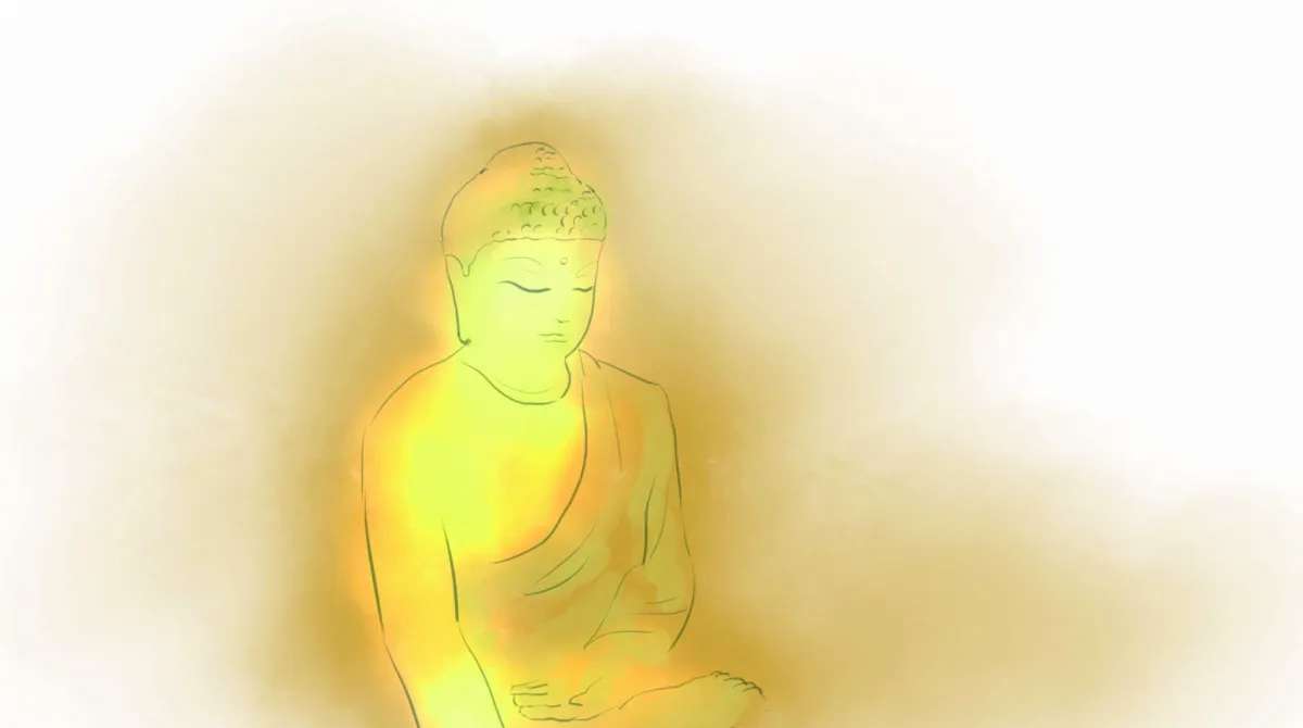 天南地北聊數學 「三十二相觀如來」談邏輯