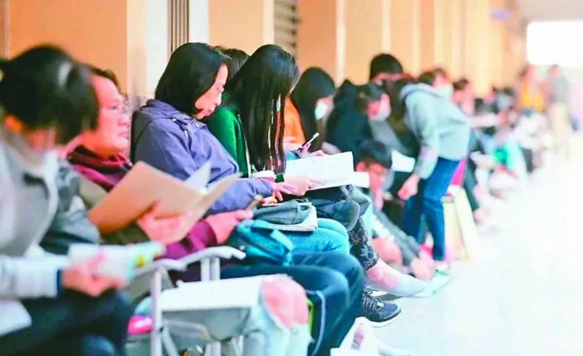 明年指考改名分科測驗 不考國英數