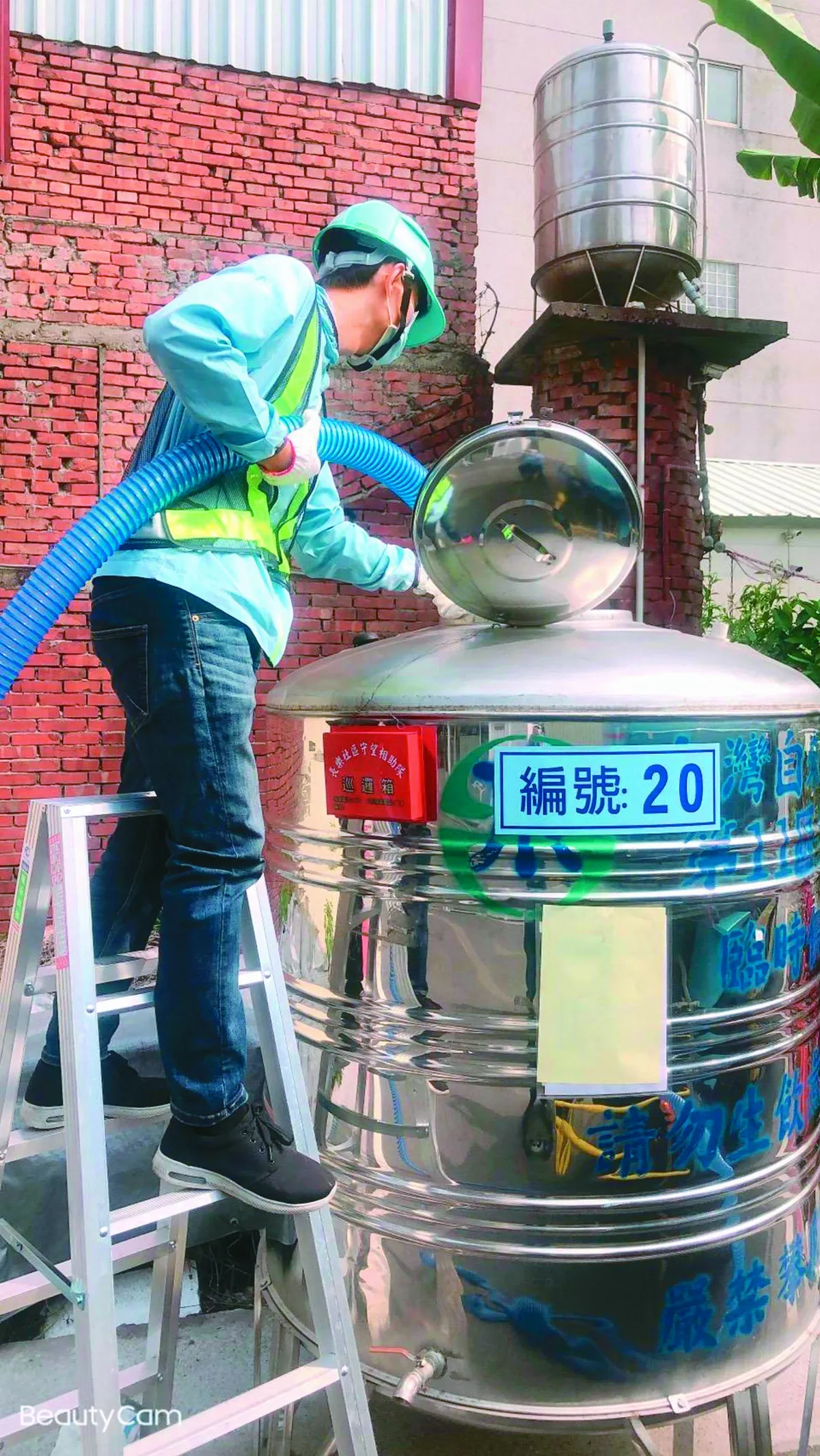中彰竹苗供5停2 今上路