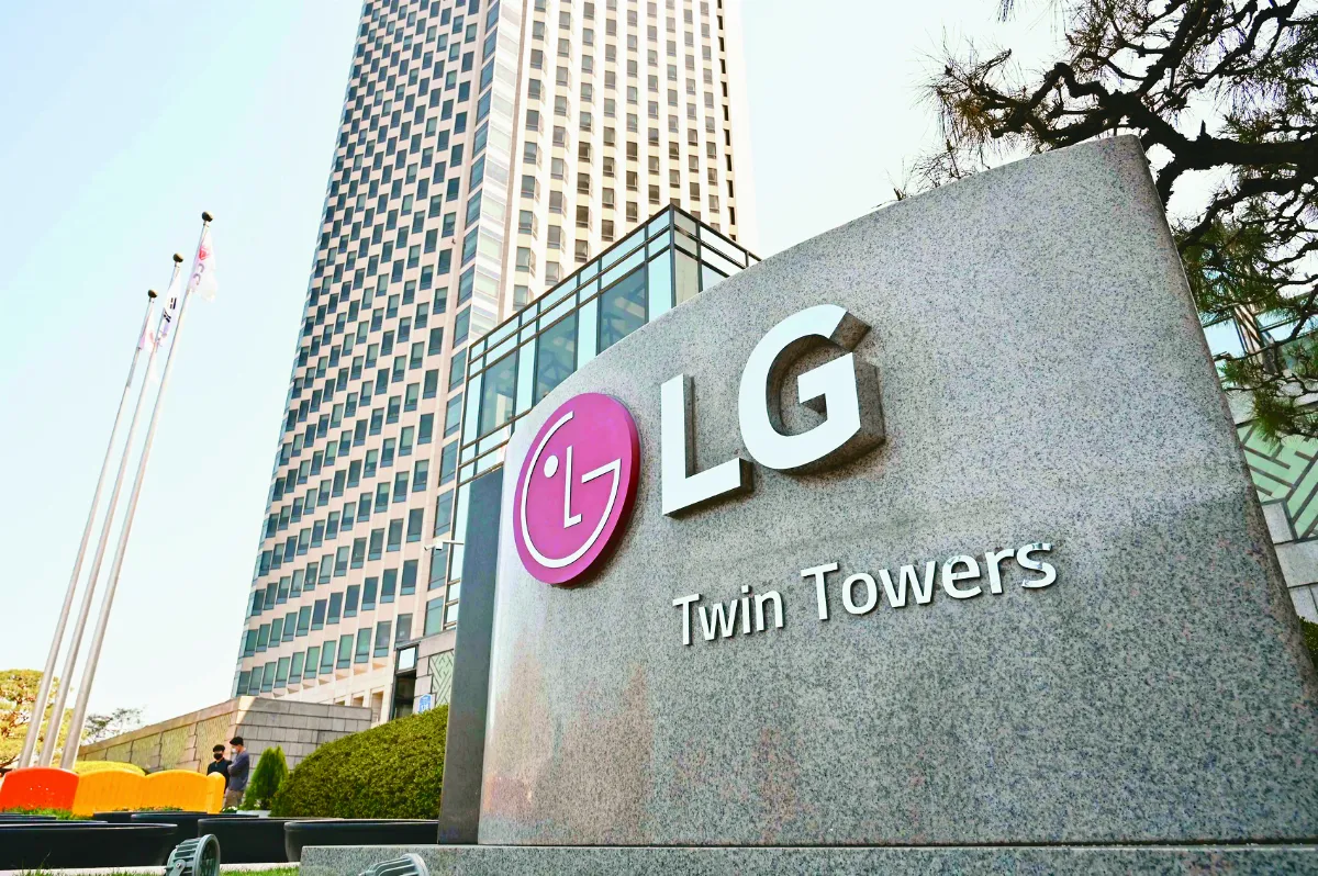 連23季虧損 LG退出手機市場