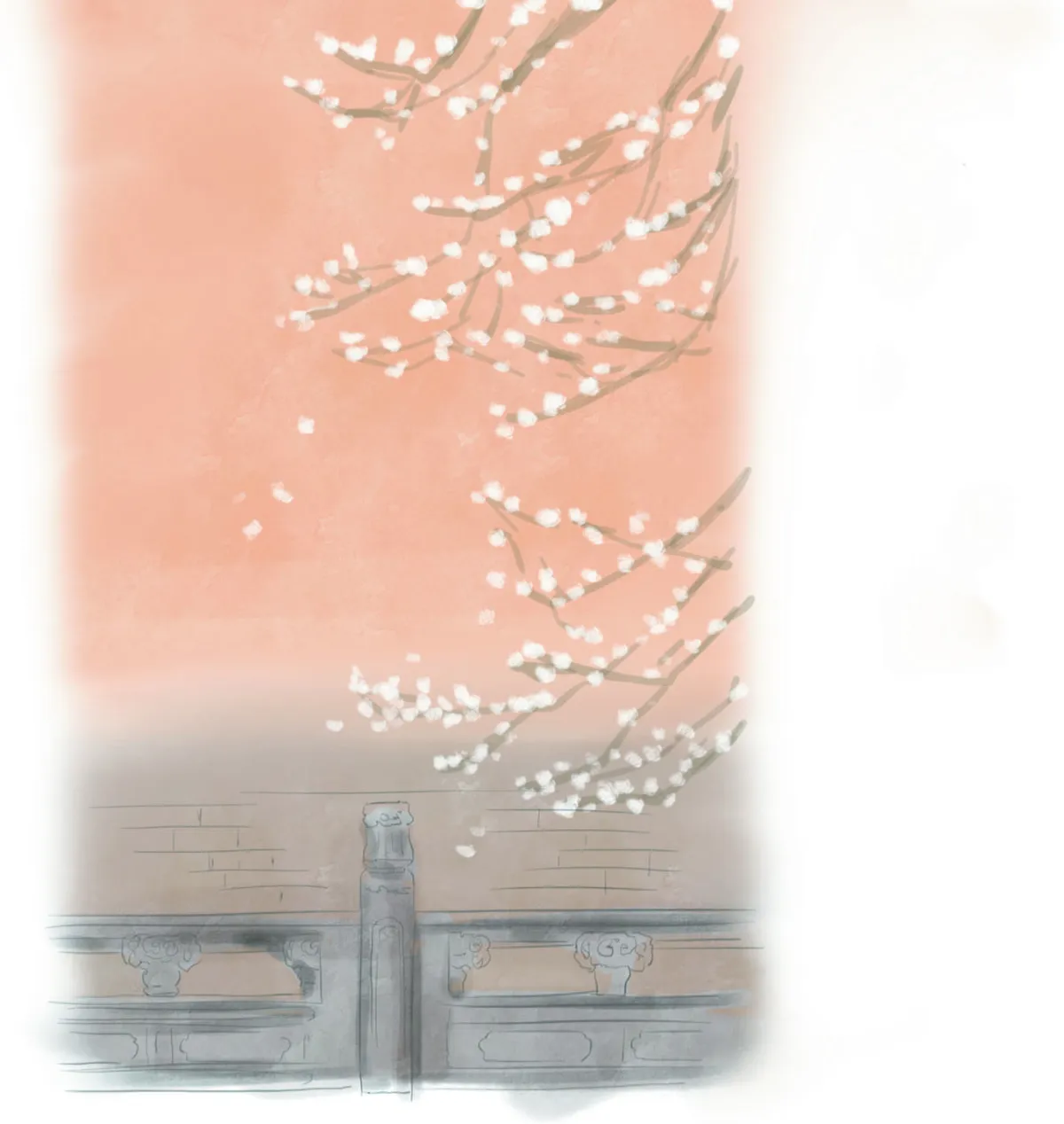 宋詞小天地 趙令畤 〈蝶戀花‧欲減羅衣寒未去〉