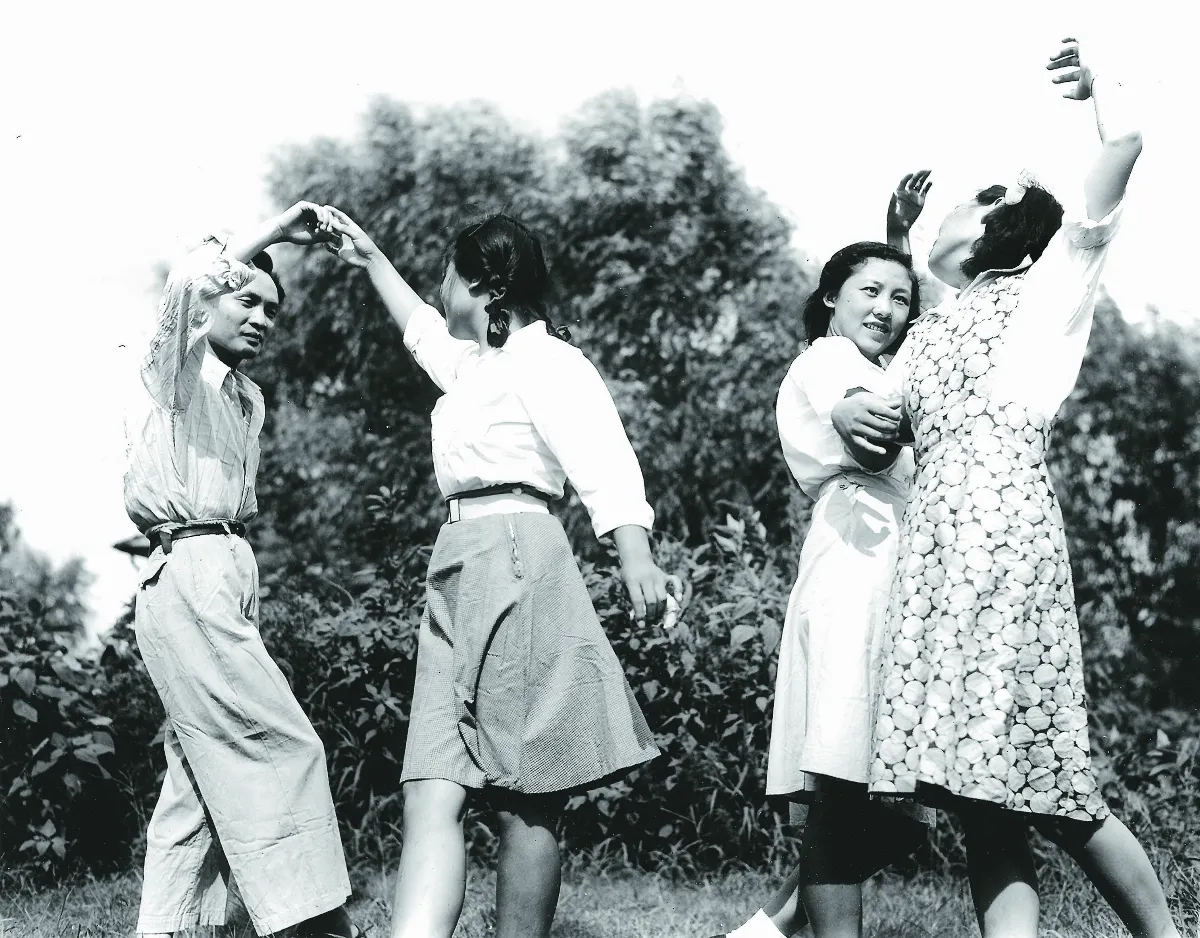 【時光走廊】 文教、建築、風光