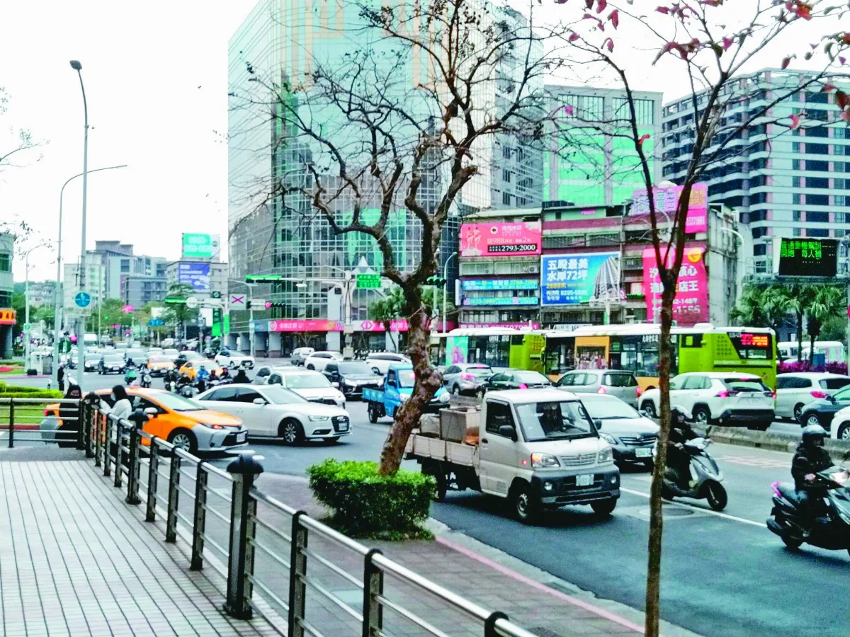 北市府評估結論 解救內湖交通 等東環段通車