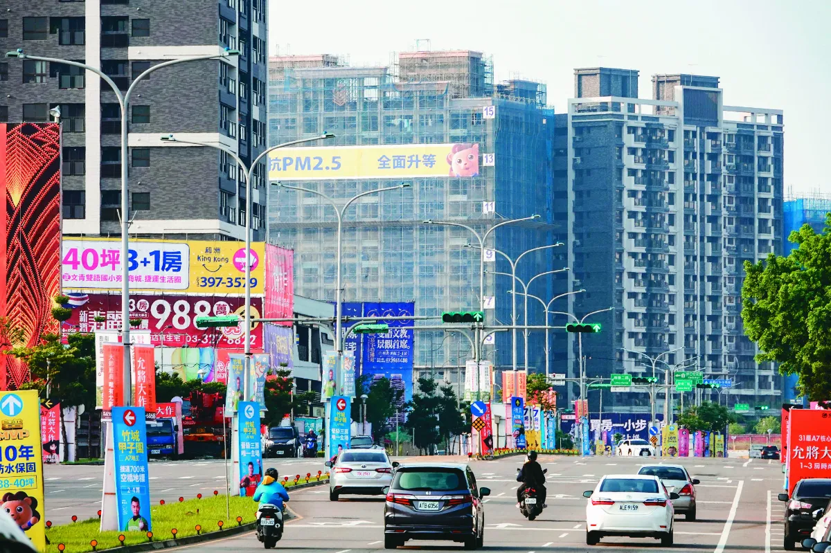 限縮公設比 內政部5月前定案