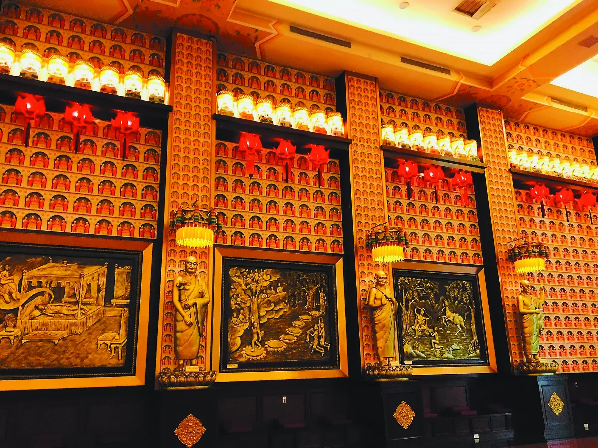 隨堂開示錄─各類致詞 19  人間佛教的行者3-2