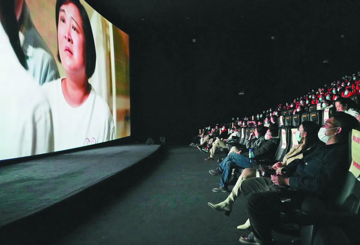 喜劇演員 賈玲 過去的痛苦 回頭看都變成幸福