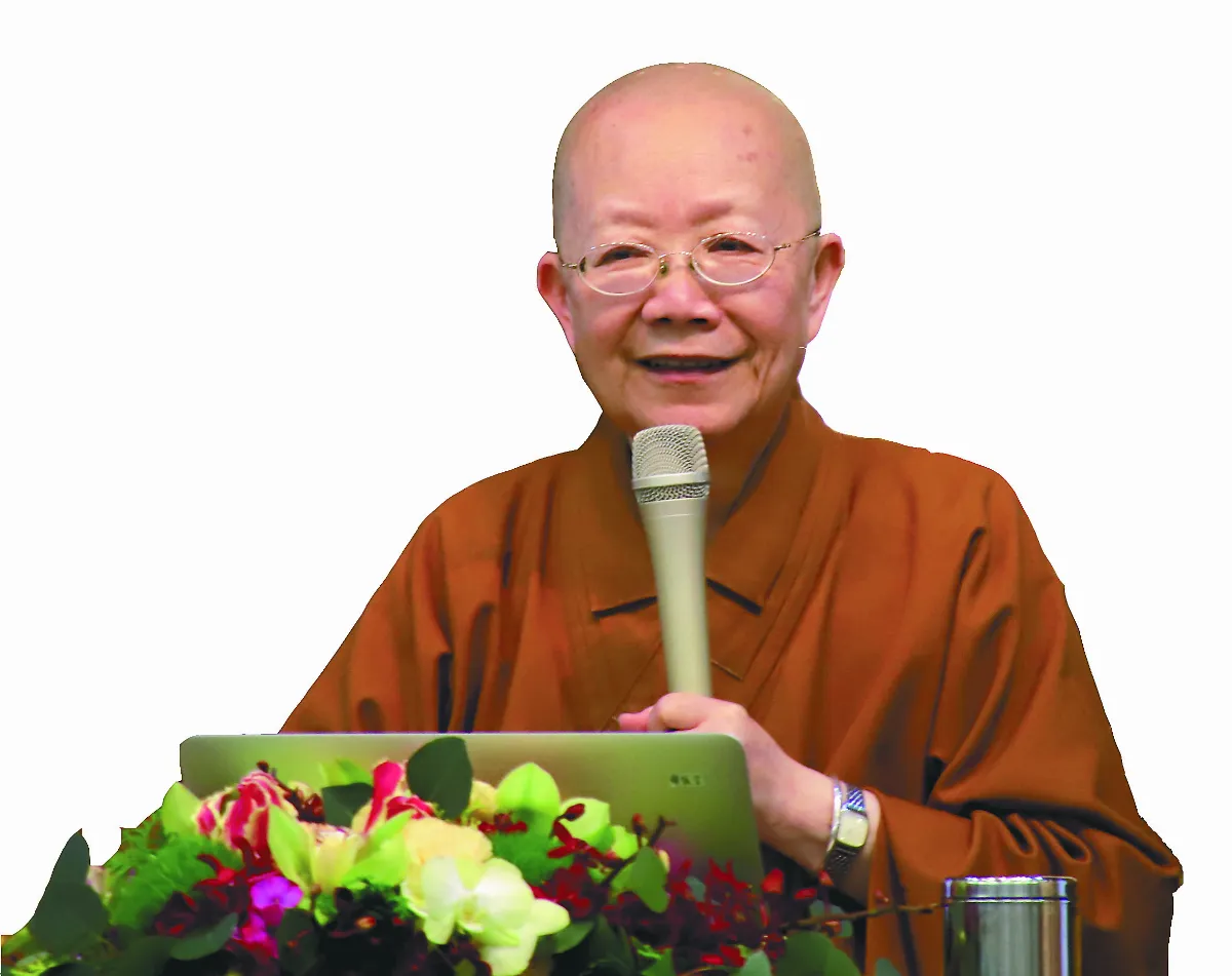幸福，其實很簡單 5-1