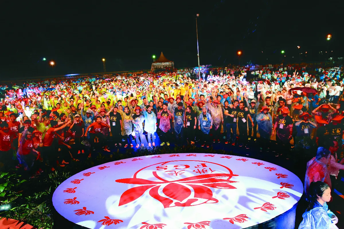 隨堂開示錄─各類致詞 21  佛教青年的信仰