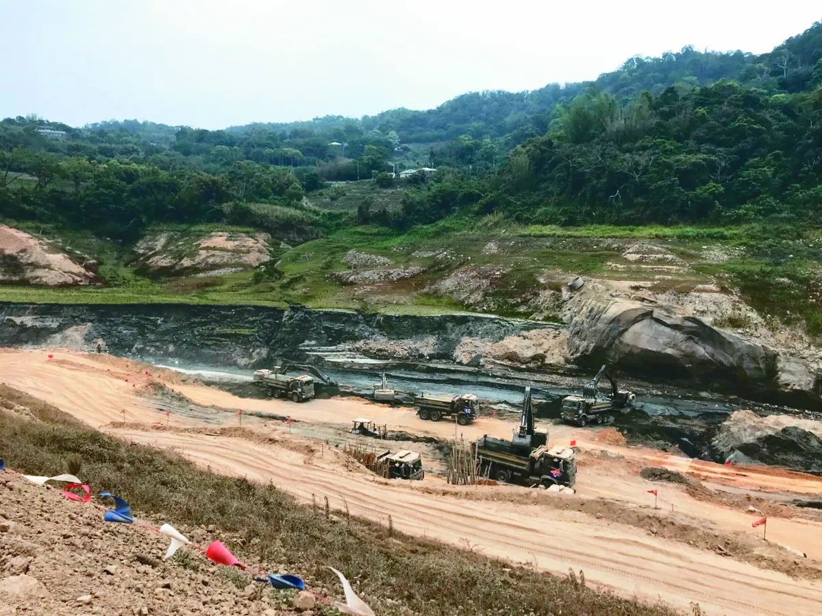 台南泳池、洗車場 26日起停水