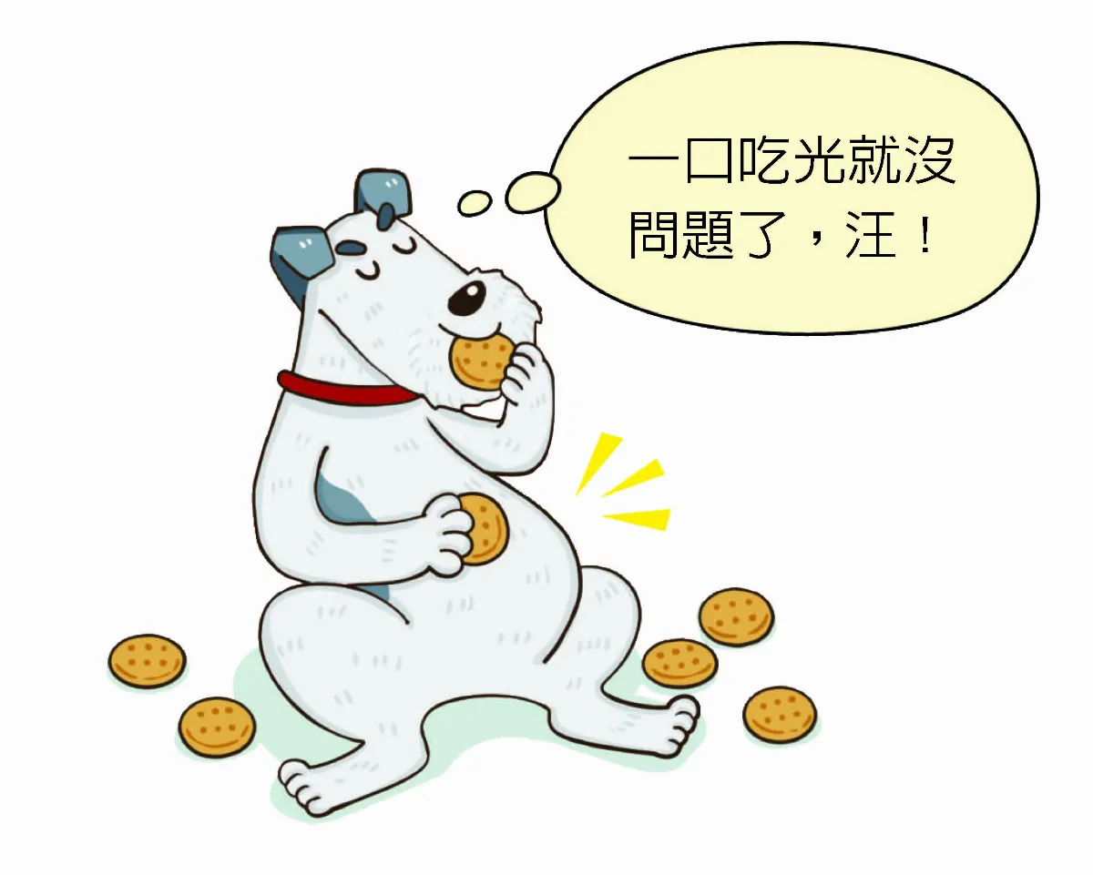 福報小學堂怎麼精準切成六等分？