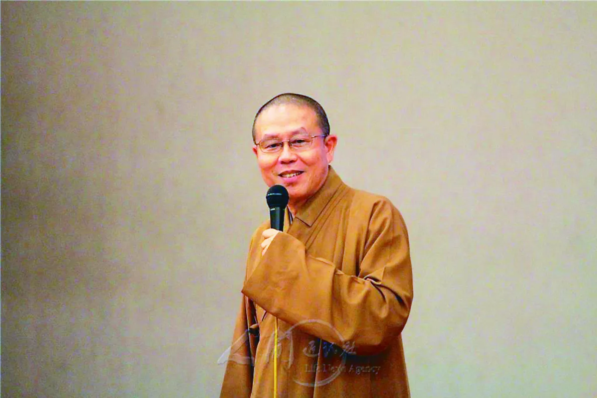 生命不死 地球需永續經營