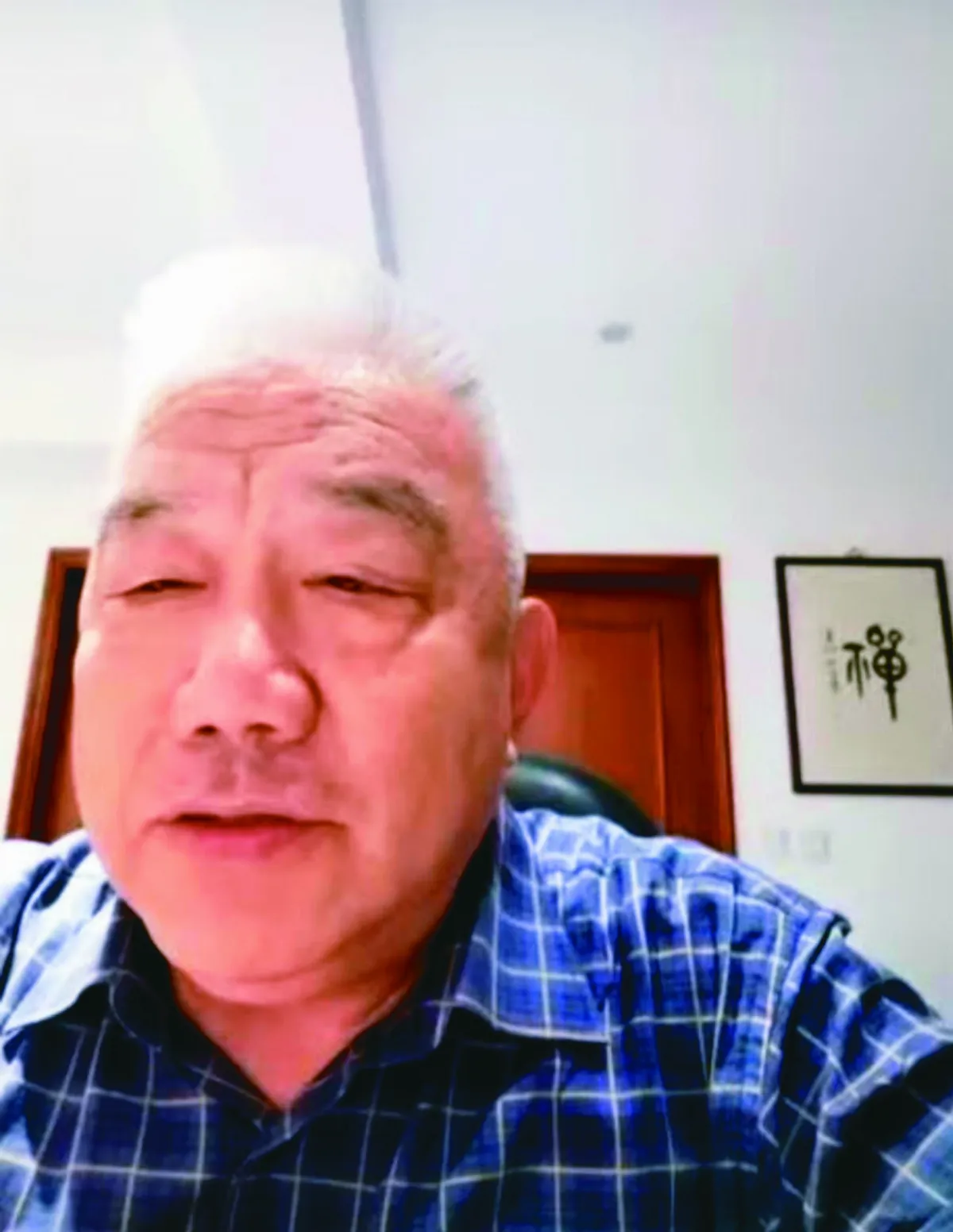 大陸碳排挑戰 從農業起跑