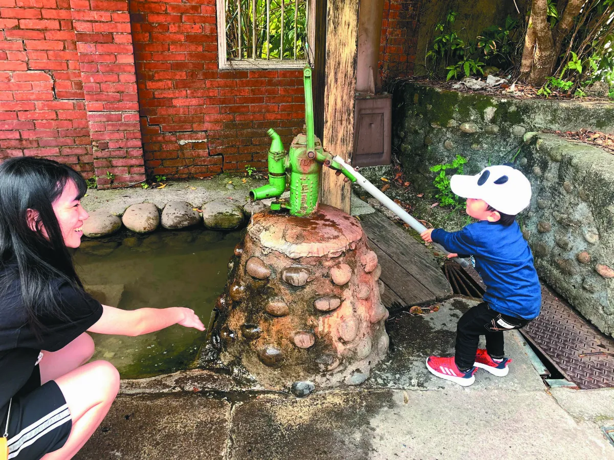 生活快門 加減黑白洗