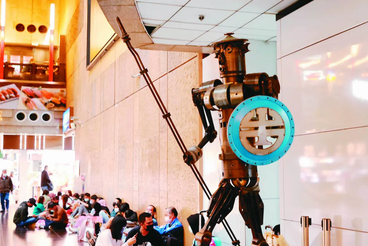 台鐵小站虧損 政府埋單