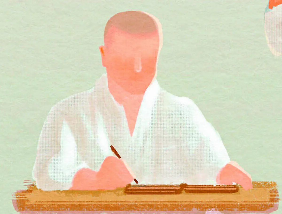 隨堂開示錄─各類致詞 26 做一個富有的佛教人