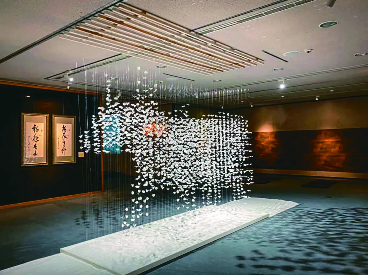 【慶祝二○二一國定佛誕節特展】禪是露地白牛