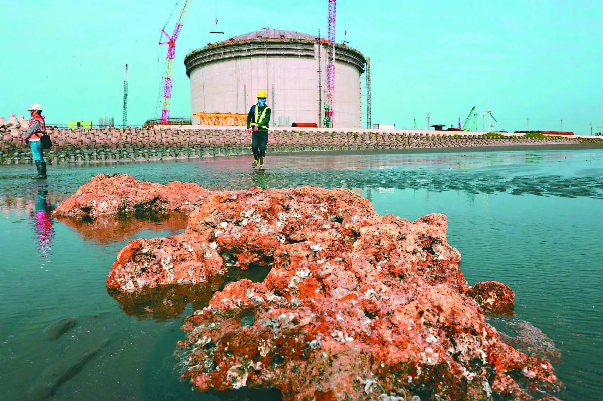 三接外推 離岸1.2公里