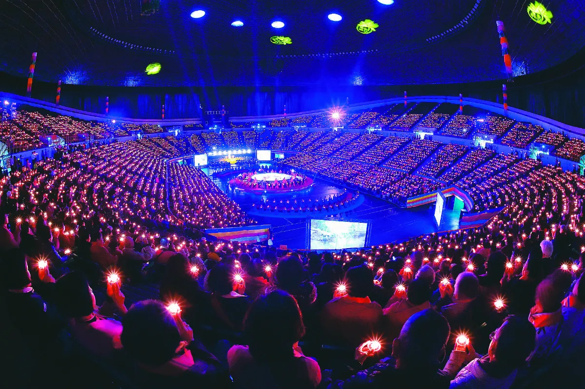 隨堂開示錄─各類致詞 32 大乘八宗的修行 2-1